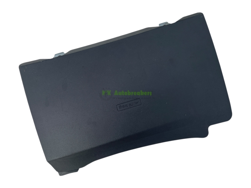 Fiat 500 Knee Air Bag 735452888 Right Genuine 2012