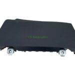 Fiat 500 Knee Air Bag 735452888 Right Genuine 2012