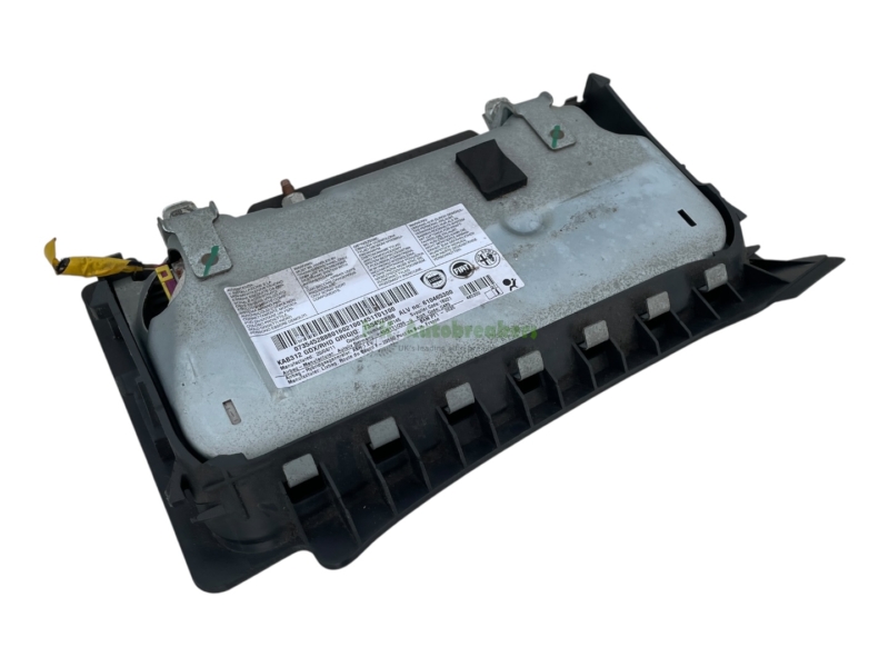 Fiat 500 Knee Air Bag 735452888 Right Genuine 2012