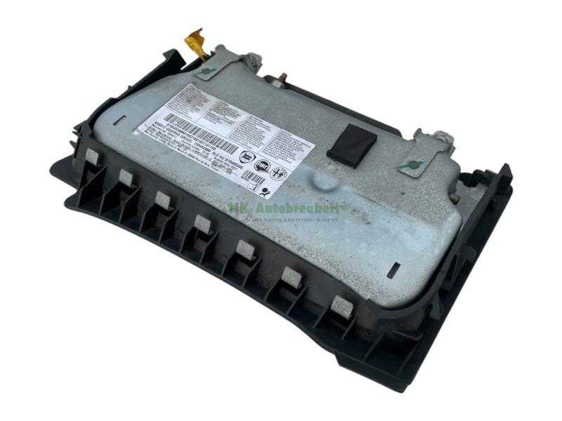 Fiat 500 Knee Air Bag 735452888 Right Genuine 2012