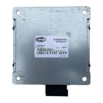 Fiat 500 Radio Stereo Control Module 51833517 Genuine 2012