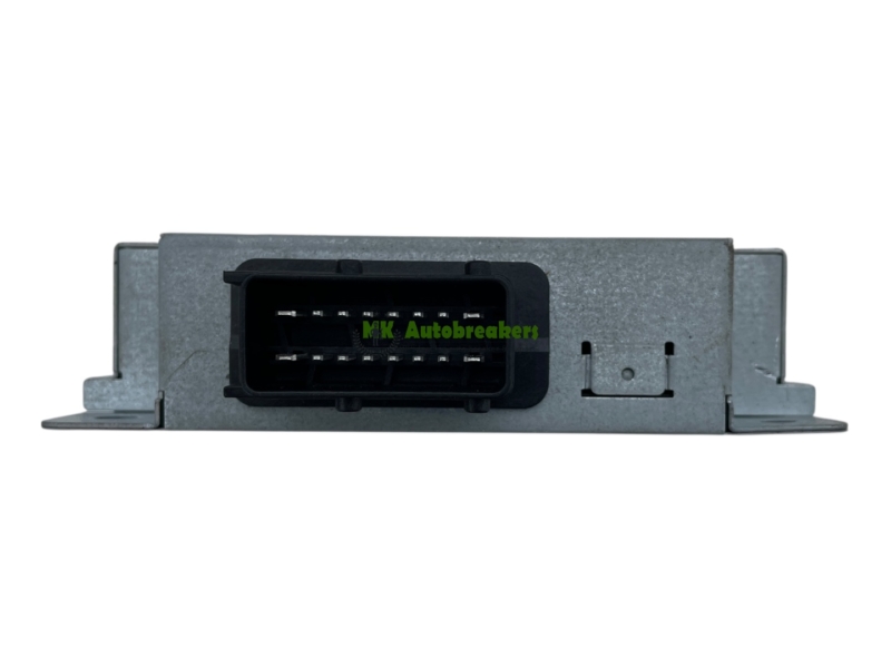 Fiat 500 Radio Stereo Control Module 51833517 Genuine 2012