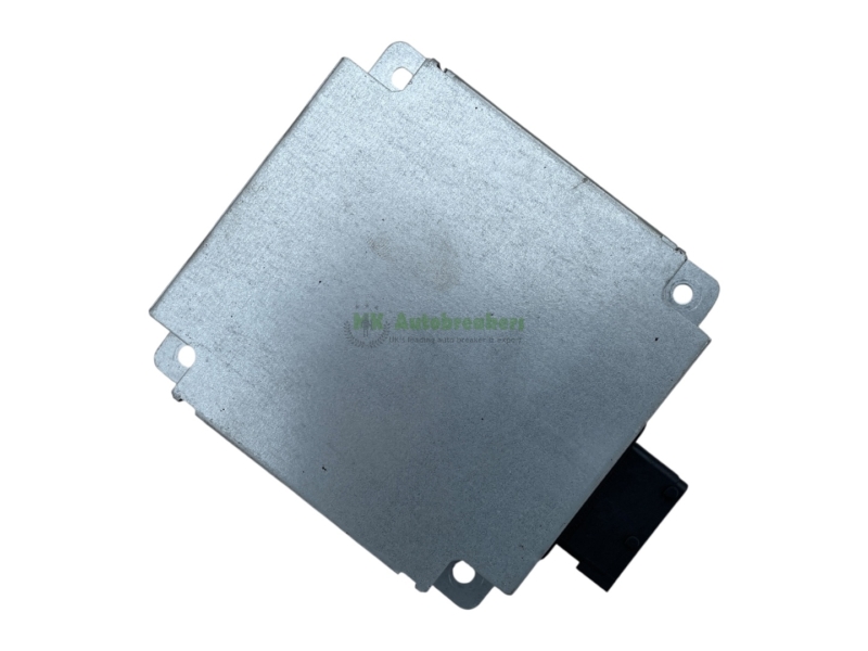 Fiat 500 Radio Stereo Control Module 51833517 Genuine 2012