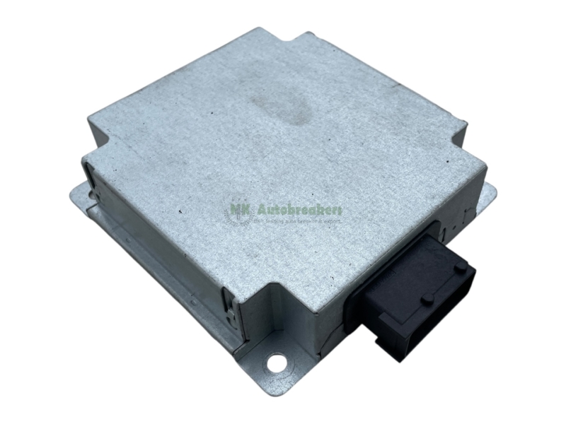 Fiat 500 Radio Stereo Control Module 51833517 Genuine 2012