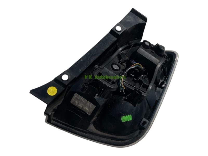 Fiat 500 Rear Light 27043101 Rear Left Genuine 2012