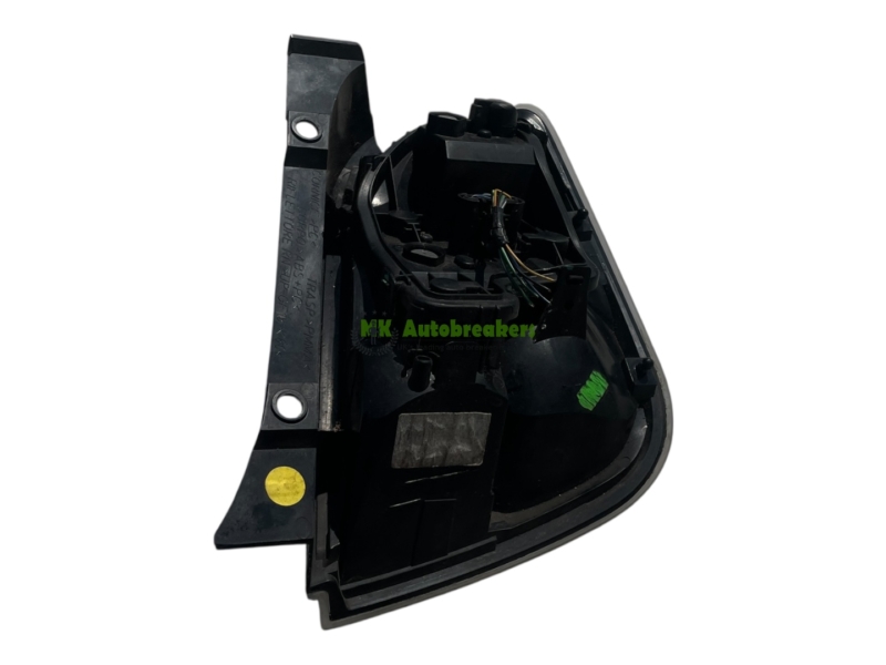 Fiat 500 Rear Light 27043101 Rear Left Genuine 2012 - Image 2