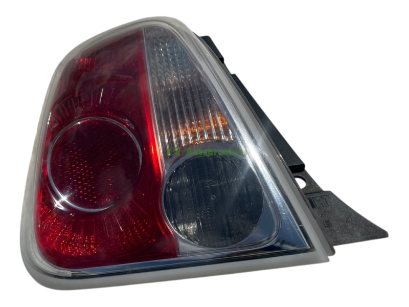 Fiat 500 Rear Light 27043101 Rear Left Genuine 2012