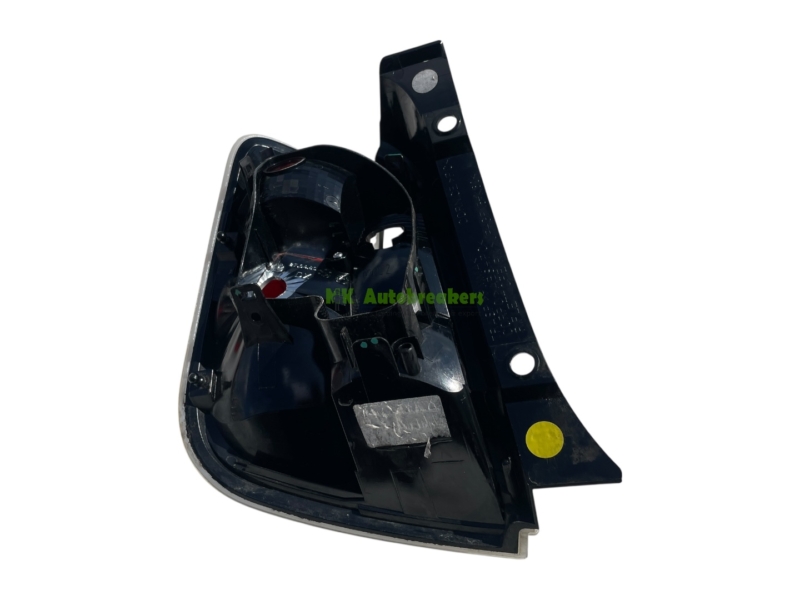 Fiat 500 Rear Light 51797995 Right Genuine 2012