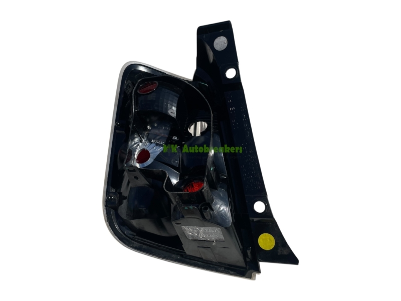 Fiat 500 Rear Light 51797995 Right Genuine 2012