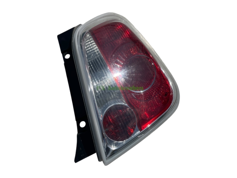 Fiat 500 Rear Light 51797995 Right Genuine 2012