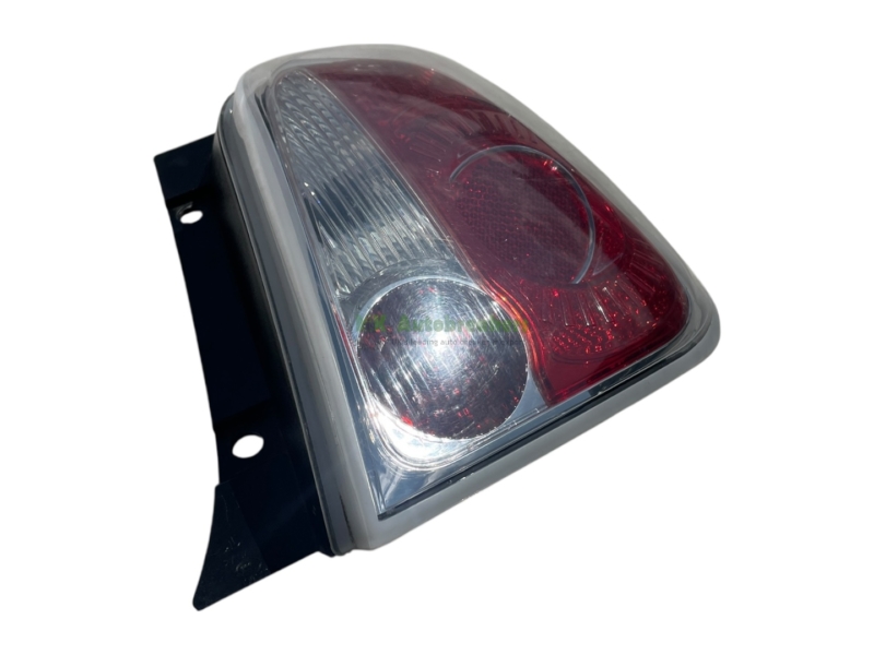Fiat 500 Rear Light 51797995 Right Genuine 2012