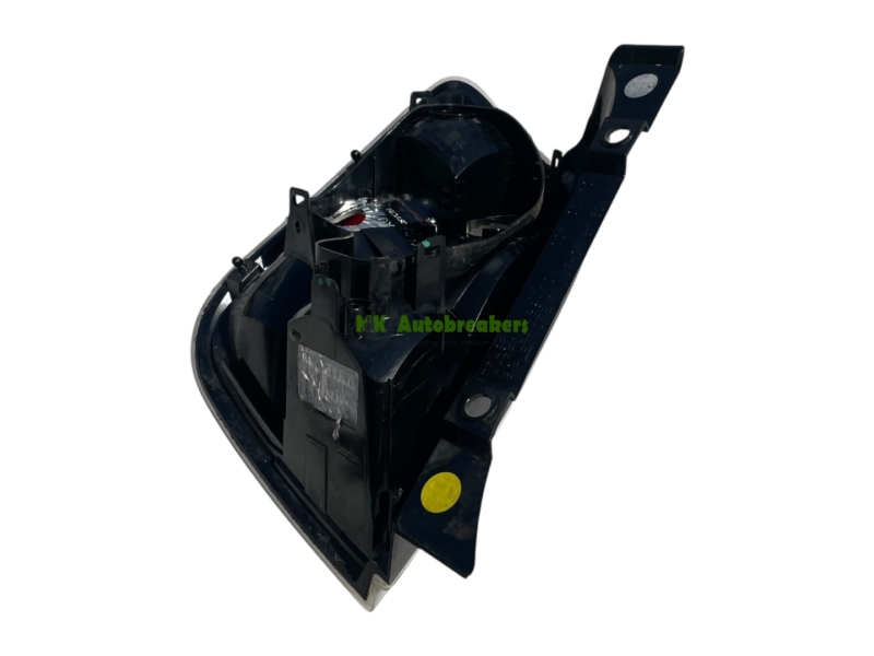 Fiat 500 Rear Light 51797995 Right Genuine 2012