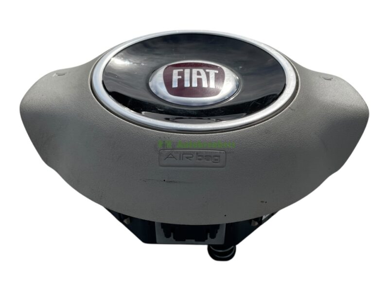 Fiat 500 Steering Wheel Airbag 735452889 Genuine 2012