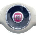 Fiat 500 Steering Wheel Airbag 735452889 Genuine 2012
