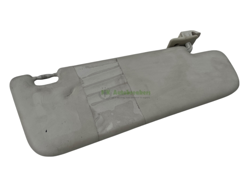 Fiat 500 Sun Visor 735643369 Right 2012