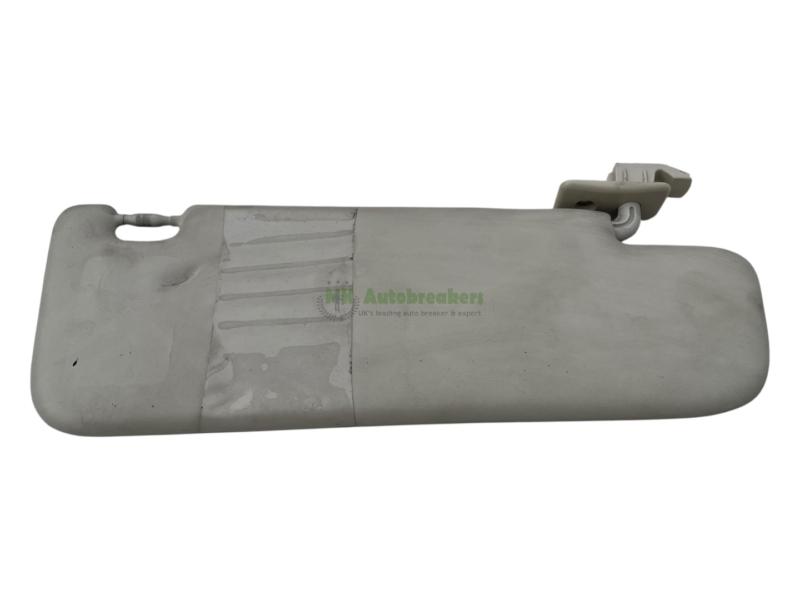 Fiat 500 Sun Visor 735643369 Right 2012