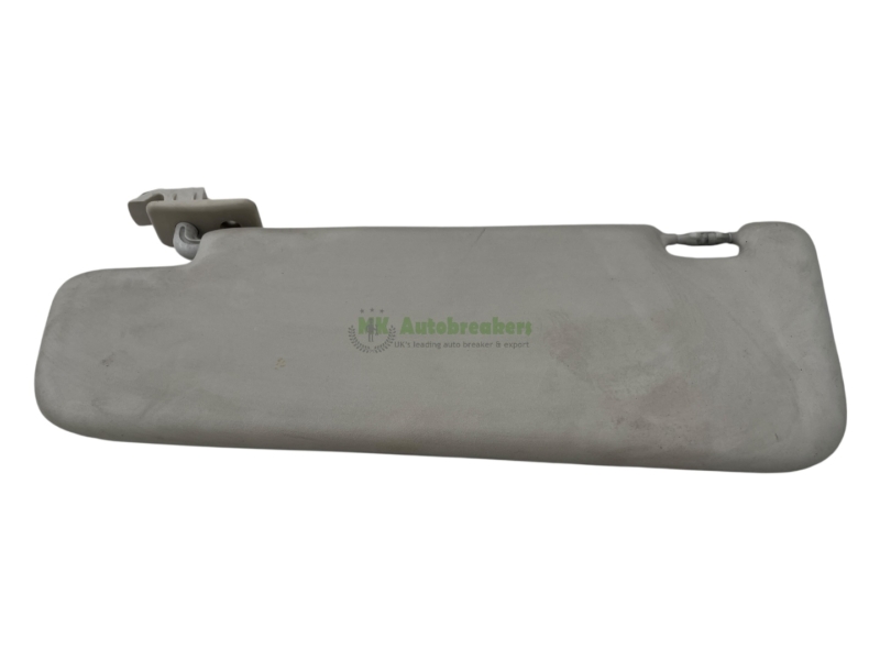 Fiat 500 Sun Visor 735643369 Right 2012