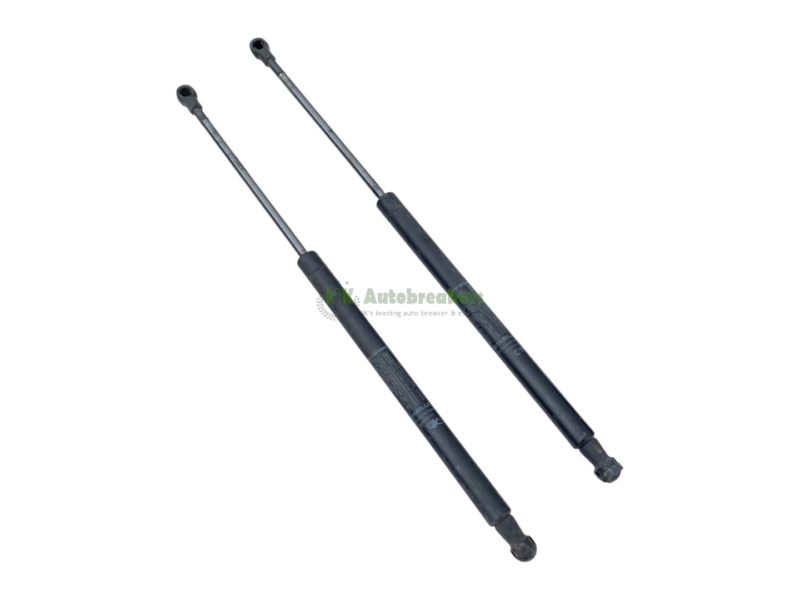 Fiat 500 Tailgate Boot Gas Struts 51785412 Genuine 2012