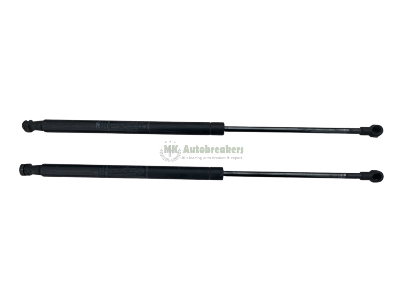 Fiat 500 Tailgate Boot Gas Struts 51785412 Genuine 2012