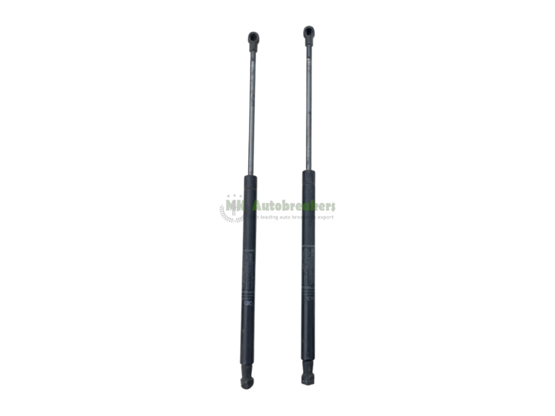 Fiat 500 Tailgate Boot Gas Struts 51785412 Genuine 2012