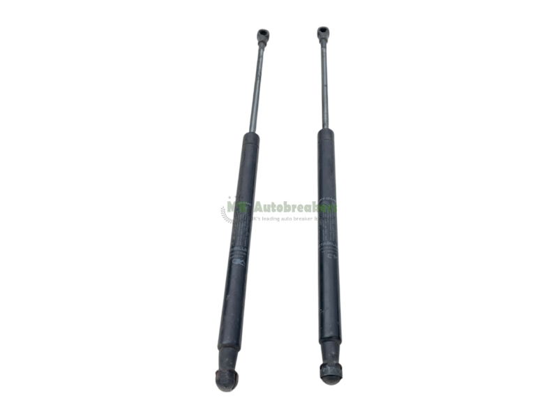 Fiat 500 Tailgate Boot Gas Struts 51785412 Genuine 2012