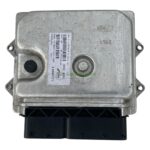 Fiat 500 Twin Air Turbo Engine ECU 51896777 Genuine 2012