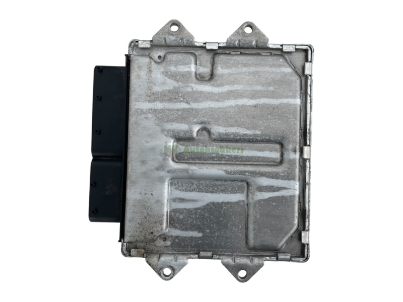 Fiat 500 Twin Air Turbo Engine ECU 51896777 Genuine 2012