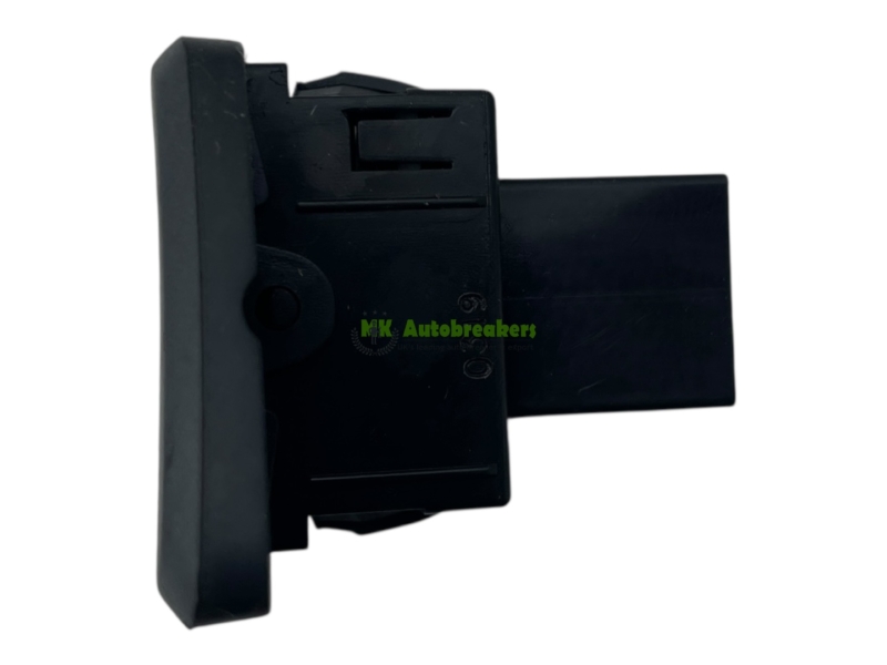 Fiat 500 Window Switch E30499 Front Left Genuine 2012