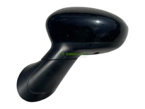 Fiat 500 Wing Mirror 735481657 Left Genuine 2012 Fiat 500 Wing Mirror 735481657 Left Genuine 2012