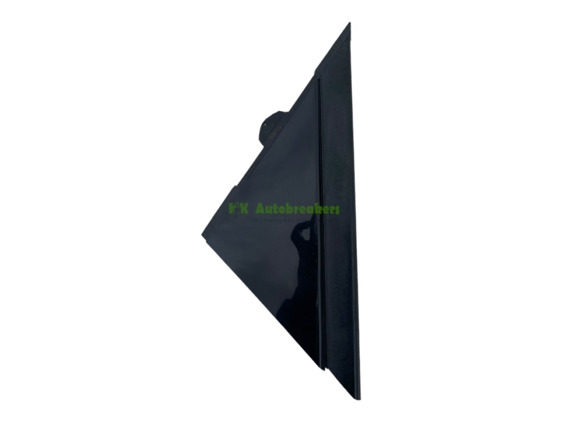 Fiat 500 Wing Mirror Trim Cover 086227 Left 2012