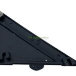 Fiat 500 Wing Mirror Trim Cover 086227 Left 2012