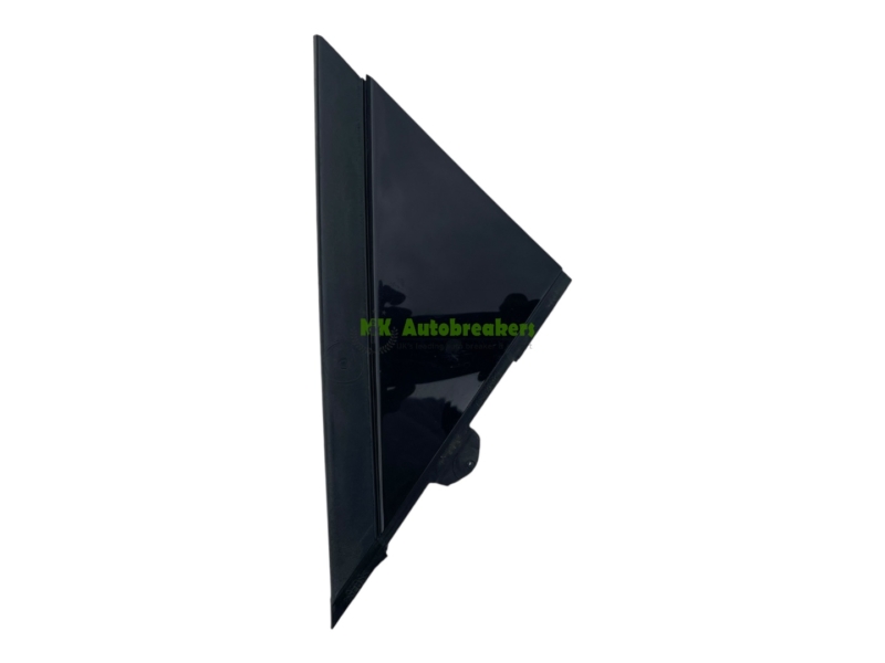 Fiat 500 Wing Mirror Trim Cover 086227 Left 2012