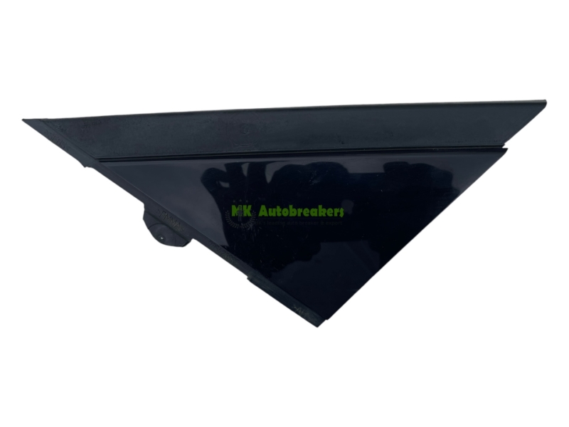 Fiat 500 Wing Mirror Trim Cover 086227 Left 2012