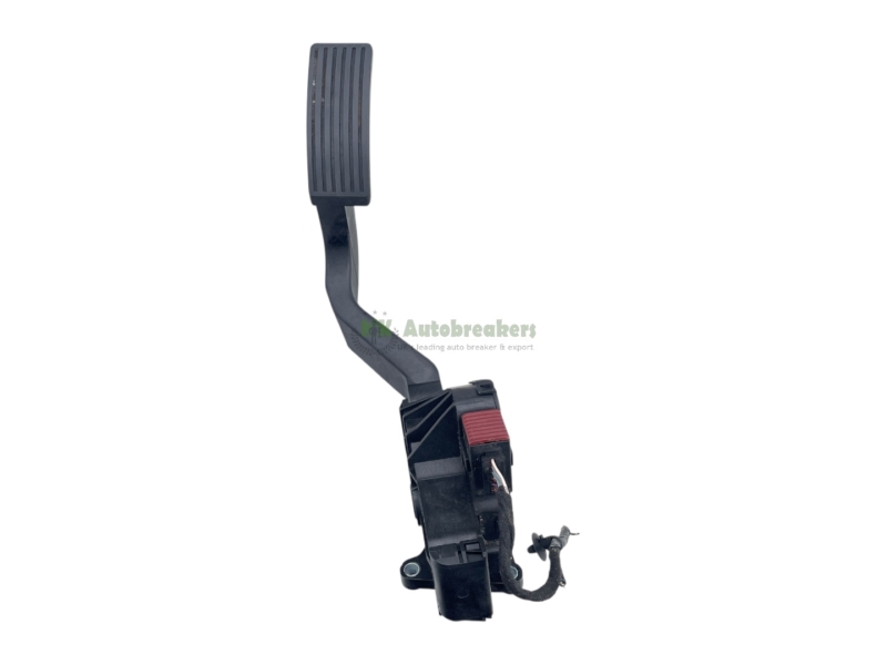 Fiat Ducato Accelerator Throttle Pedal 1369473080 Genuine 2014