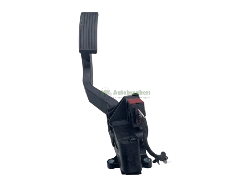 Fiat Ducato Accelerator Throttle Pedal 1369473080 Genuine 2014
