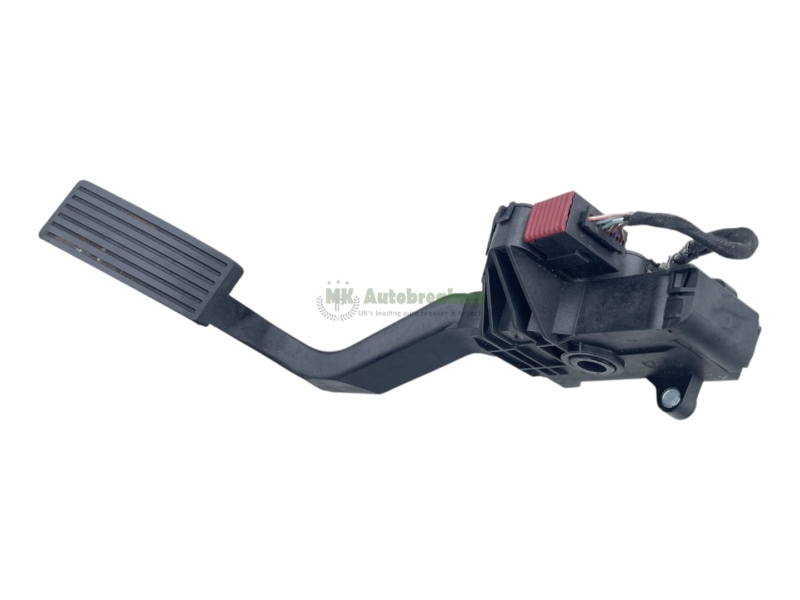 Fiat Ducato Accelerator Throttle Pedal 1369473080 Genuine 2014