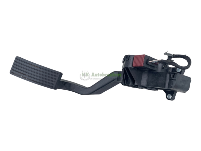 Fiat Ducato Accelerator Throttle Pedal 1369473080 Genuine 2014