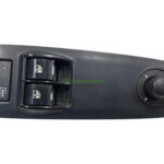 Fiat Ducato Boxer Window Control Switch 735532905 Right Genuine 2014