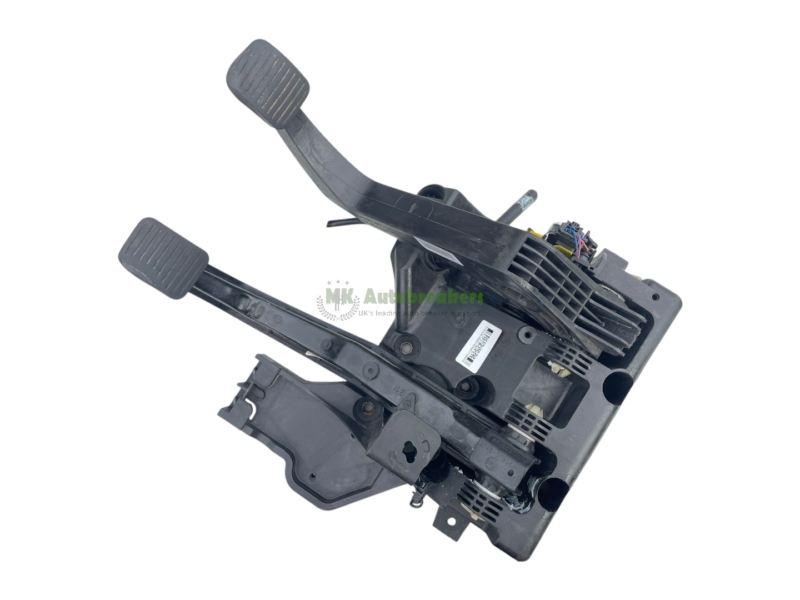 Fiat Ducato Clutch Brake Pedal 2582501056 Genuine 2014