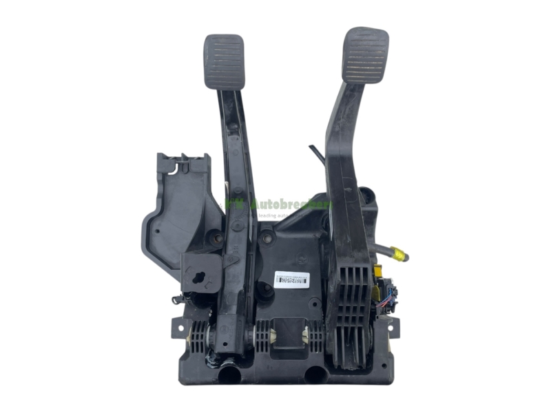 Fiat Ducato Clutch Brake Pedal 2582501056 Genuine 2014