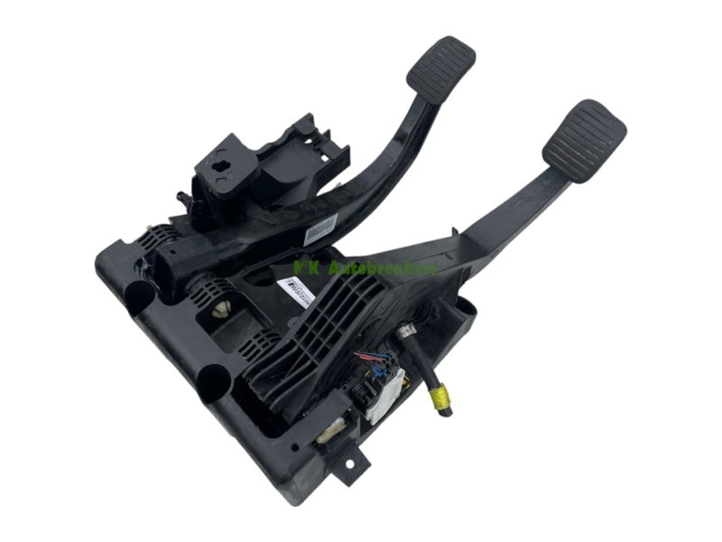 Fiat Ducato Clutch Brake Pedal 2582501056 Genuine 2014