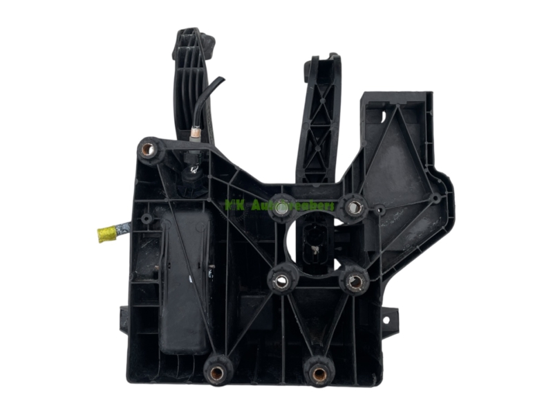 Fiat Ducato Clutch Brake Pedal 2582501056 Genuine 2014