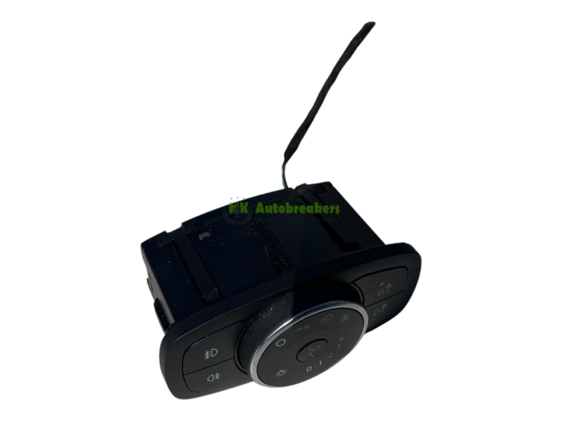 Ford Fiesta Headlight Control Switch 1050797300 Genuine 2021