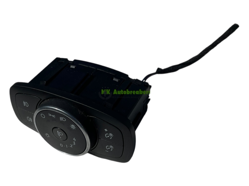 Ford Fiesta Headlight Control Switch 1050797300 Genuine 2021
