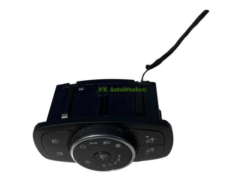 Ford Fiesta Headlight Control Switch 1050797300 Genuine 2021