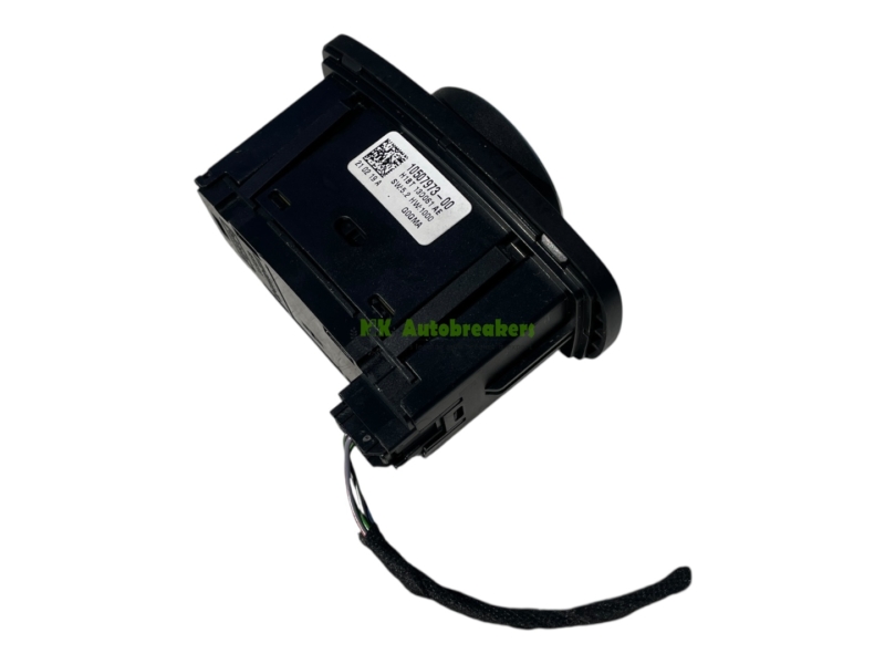 Ford Fiesta Headlight Control Switch 1050797300 Genuine 2021 - Image 8