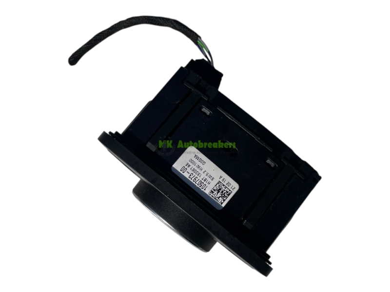 Ford Fiesta Headlight Control Switch 1050797300 Genuine 2021