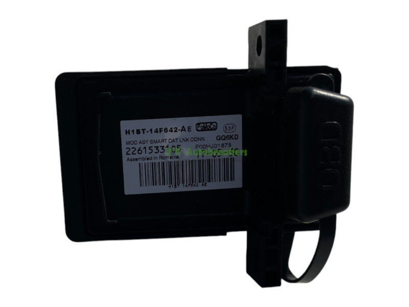 Ford Fiesta Port Data Link Module H1BT14F642AE Genuine 2017