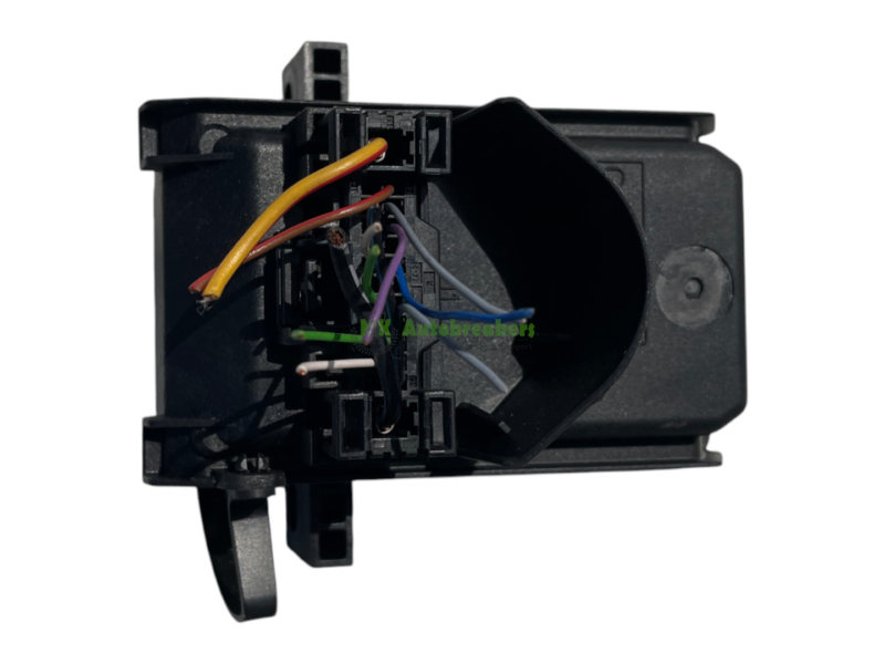Ford Fiesta Port Data Link Module H1BT14F642AE Genuine 2017