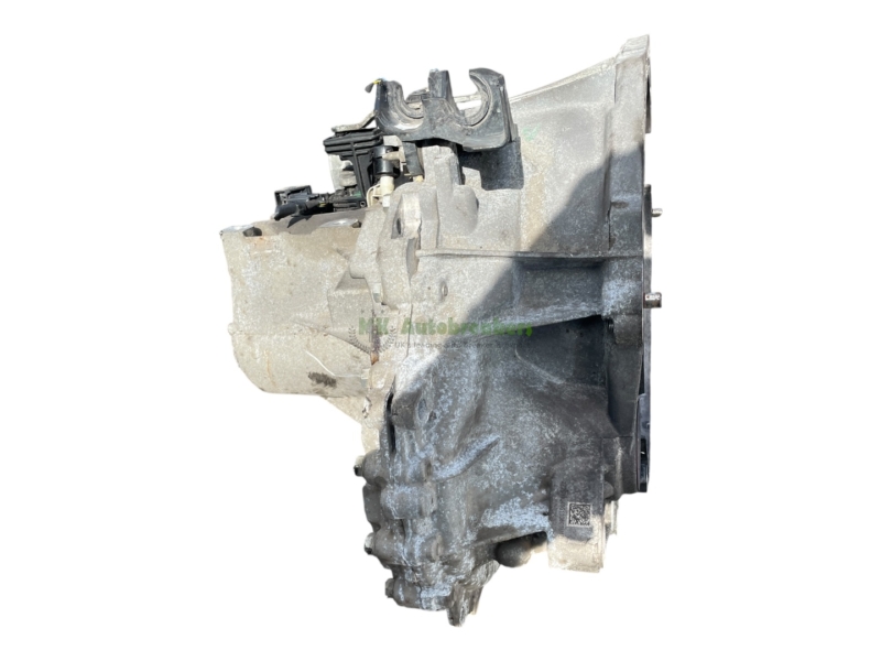 Ford Focus 1.0 Manual Gearbox M1TR-7002-FFD 6 Speed Complete Genuine 2021